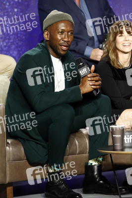 Pressekonferenz 'Green Book', Toronto International Film Festival 2018