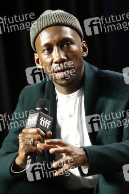 Pressekonferenz 'Green Book', Toronto International Film Festival 2018