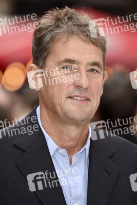 Filmpremiere 'King of Thieves' in London
