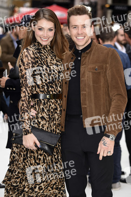 Filmpremiere 'King of Thieves' in London