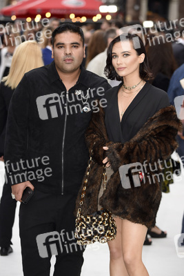 Filmpremiere 'King of Thieves' in London