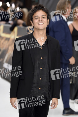 Filmpremiere 'King of Thieves' in London