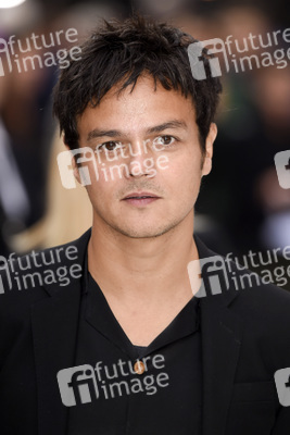 Filmpremiere 'King of Thieves' in London