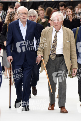 Filmpremiere 'King of Thieves' in London