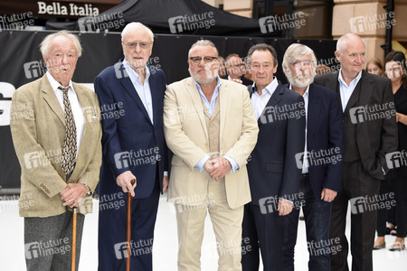 Filmpremiere 'King of Thieves' in London
