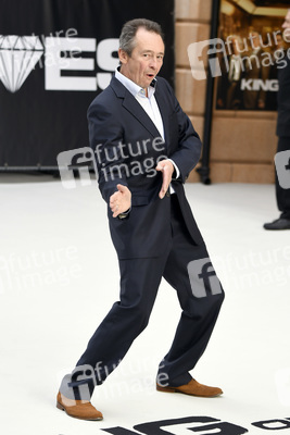 Filmpremiere 'King of Thieves' in London