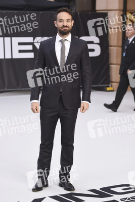 Filmpremiere 'King of Thieves' in London