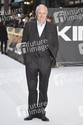 Filmpremiere 'King of Thieves' in London