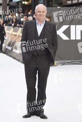 Filmpremiere 'King of Thieves' in London