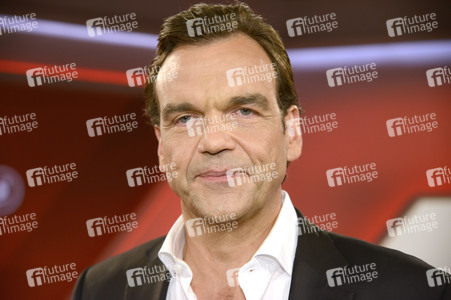Talkshow 'Maischberger' in Köln