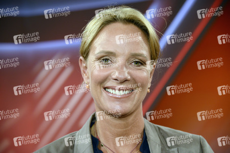 Talkshow 'Maischberger' in Köln