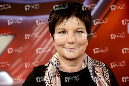Talkshow 'Maischberger' in Köln