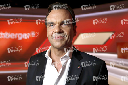 Talkshow 'Maischberger' in Köln