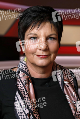 Talkshow 'Maischberger' in Köln