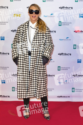 Eröffnung 25. Internationales Filmfest Oldenburg