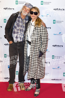 Eröffnung 25. Internationales Filmfest Oldenburg
