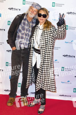 Eröffnung 25. Internationales Filmfest Oldenburg