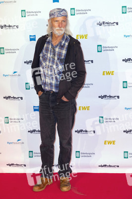 Eröffnung 25. Internationales Filmfest Oldenburg