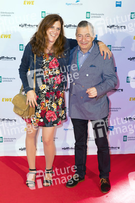 Eröffnung 25. Internationales Filmfest Oldenburg
