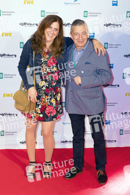 Eröffnung 25. Internationales Filmfest Oldenburg