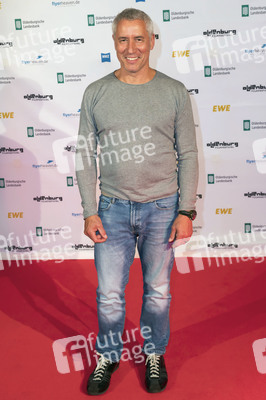 Eröffnung 25. Internationales Filmfest Oldenburg