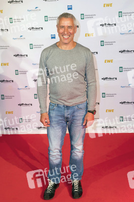 Eröffnung 25. Internationales Filmfest Oldenburg