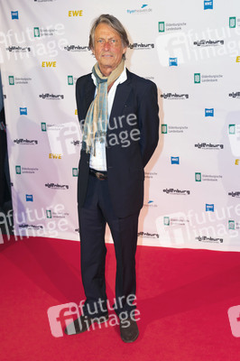 Eröffnung 25. Internationales Filmfest Oldenburg