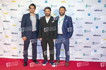 Eröffnung 25. Internationales Filmfest Oldenburg