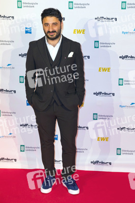 Eröffnung 25. Internationales Filmfest Oldenburg