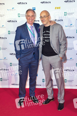 Eröffnung 25. Internationales Filmfest Oldenburg