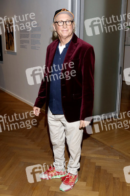 Präsentation 'Otto - die Ausstellung' in Hamburg