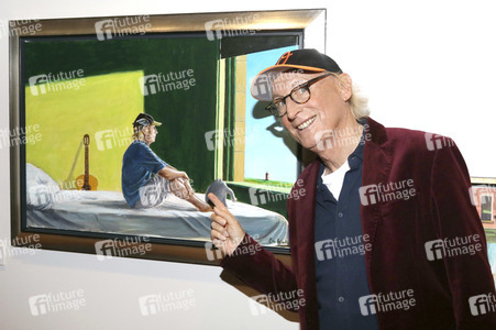 Präsentation 'Otto - die Ausstellung' in Hamburg