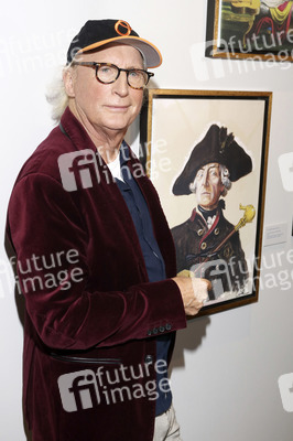 Präsentation 'Otto - die Ausstellung' in Hamburg