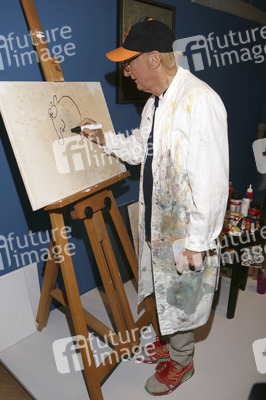 Präsentation 'Otto - die Ausstellung' in Hamburg