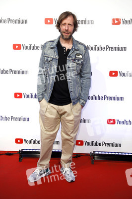 YouTube Originals Party in Berlin