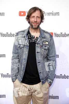 YouTube Originals Party in Berlin