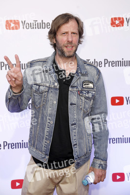 YouTube Originals Party in Berlin