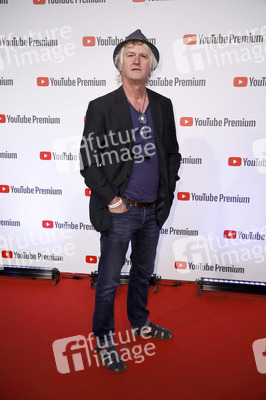 YouTube Originals Party in Berlin