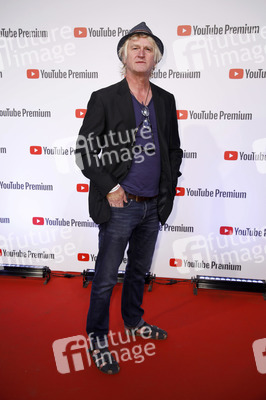 YouTube Originals Party in Berlin