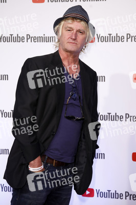 YouTube Originals Party in Berlin