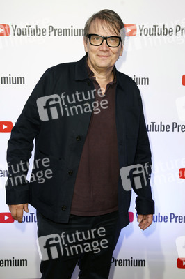 YouTube Originals Party in Berlin