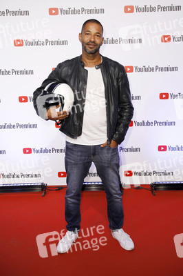 YouTube Originals Party in Berlin