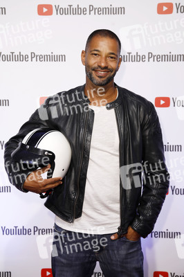YouTube Originals Party in Berlin