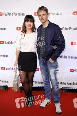 YouTube Originals Party in Berlin