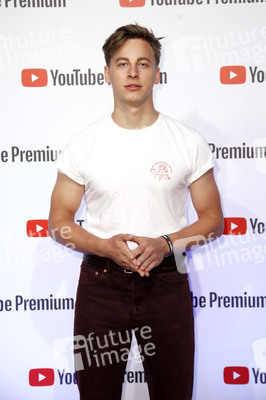 YouTube Originals Party in Berlin
