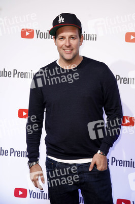 YouTube Originals Party in Berlin