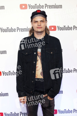 YouTube Originals Party in Berlin