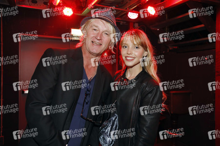 YouTube Originals Party in Berlin