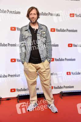 YouTube Originals Party in Berlin