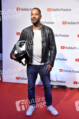 YouTube Originals Party in Berlin